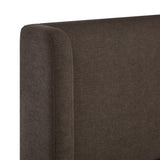 Harmony Performance Chenille Storage Bed - View 65