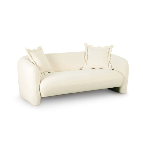 Lou 71.5" Loveseat - View 3