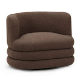 Astor Swivel Hotel Lounge Chair - View 7