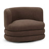 Astor Swivel Hotel Lounge Chair - View 7