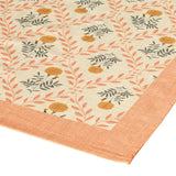 Dolce Natural Cotton Table Cloth - View 52