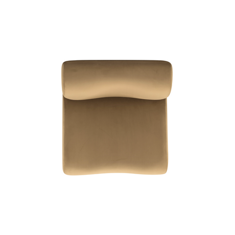 Zenith Modular Armless Chair - View 27