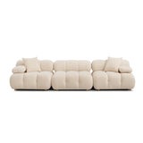 Calliope 118" Modular Sofa - View 32