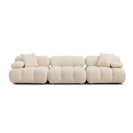 Calliope 118" Modular Sofa - View 32