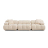 Calliope 118" Modular Sofa - View 32