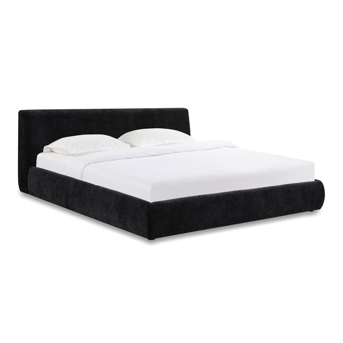 Isla Upholstered Bed - View 62