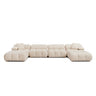 Calliope 6-piece Performance Modular U-Sectional - View 30