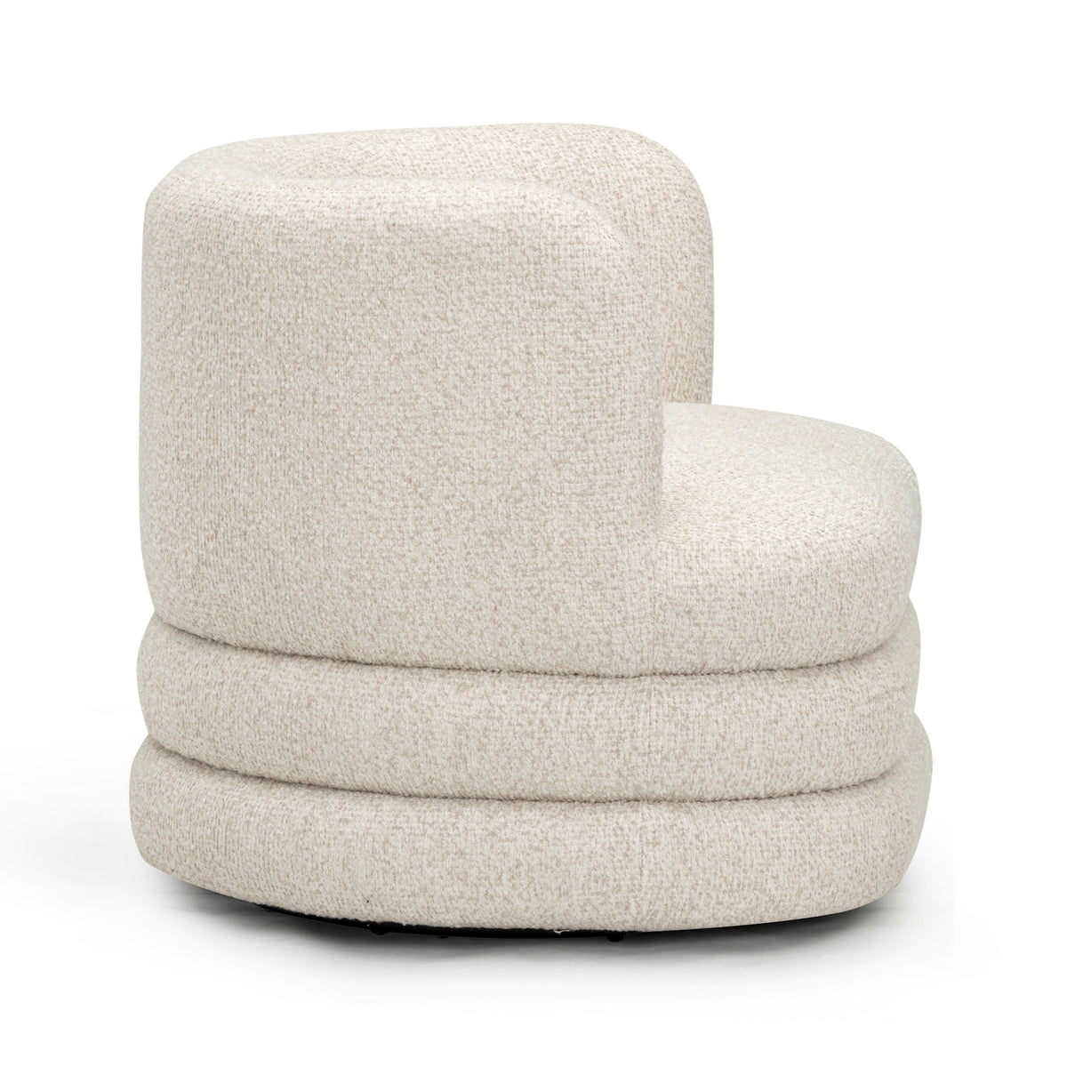 Astor Swivel Hotel Lounge Chair - View 31