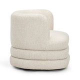 Astor Swivel Hotel Lounge Chair - View 31