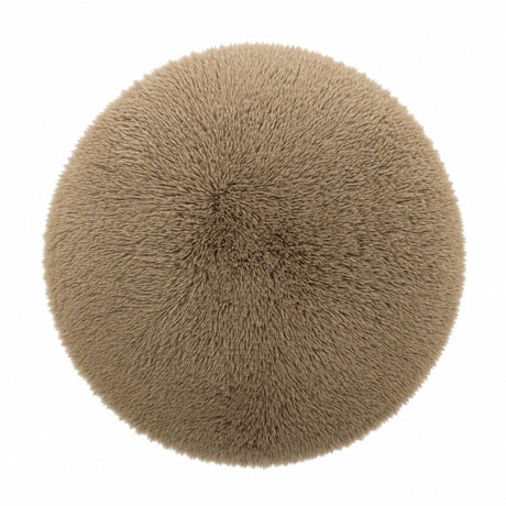 Pucker Ottoman - View 15