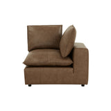 Cali Modular Corner Chair - View 42