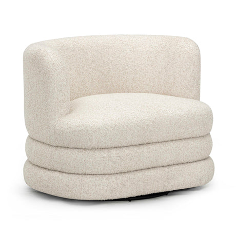 Astor Swivel Hotel Lounge Chair - View 28