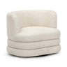 Astor Swivel Hotel Lounge Chair - View 28