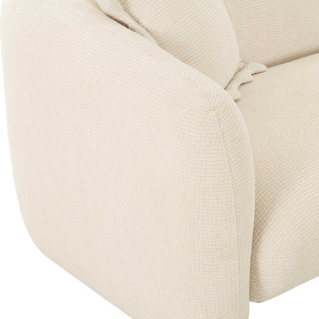 Lou 71.5" Loveseat - View 17