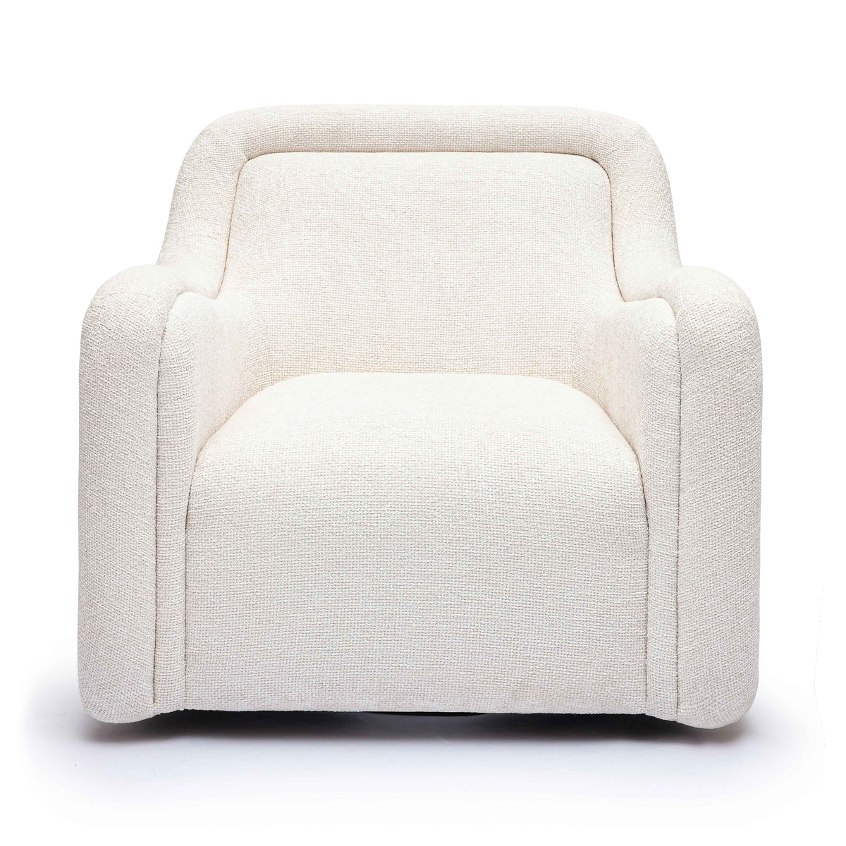 Charli Performance Swivel Chair - View 26