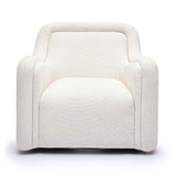 Charli Performance Swivel Chair - View 26