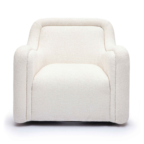 Charli Performance Swivel Chair - View 26