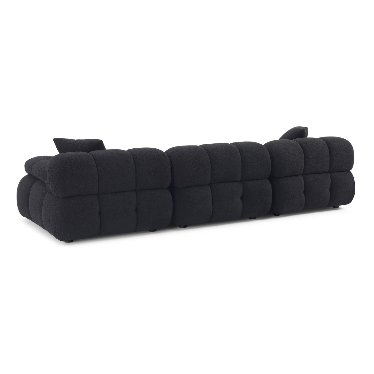 Calliope 118" Modular Sofa - View 28
