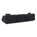 Calliope 118" Modular Sofa - View 28