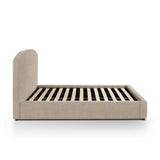Leah Performance Chenille Bed - View 58