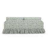 Gertrude 90" Sofa - View 6