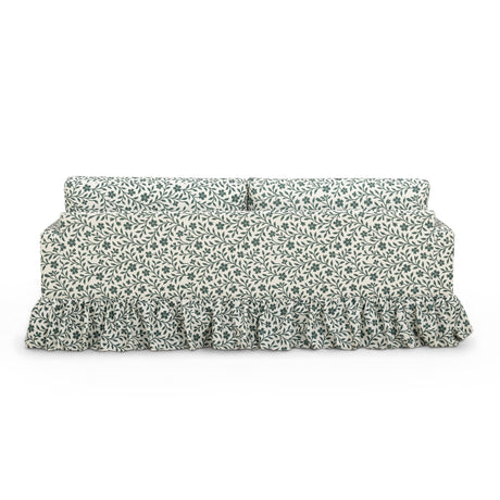 Gertrude 90" Sofa - View 6