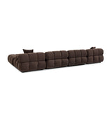 Calliope 6-piece Performance Modular U-Sectional - View 9