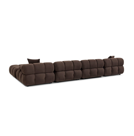 Calliope 6-piece Performance Modular U-Sectional - View 9
