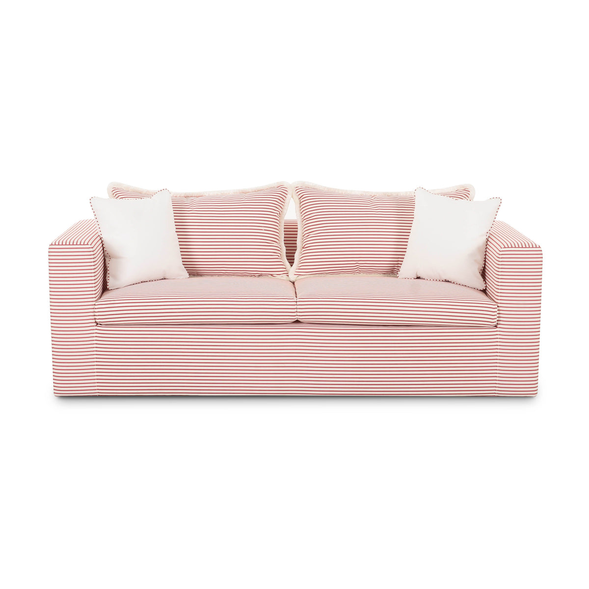 Salty 85" Indoor/Outdoor Sofa - View 15