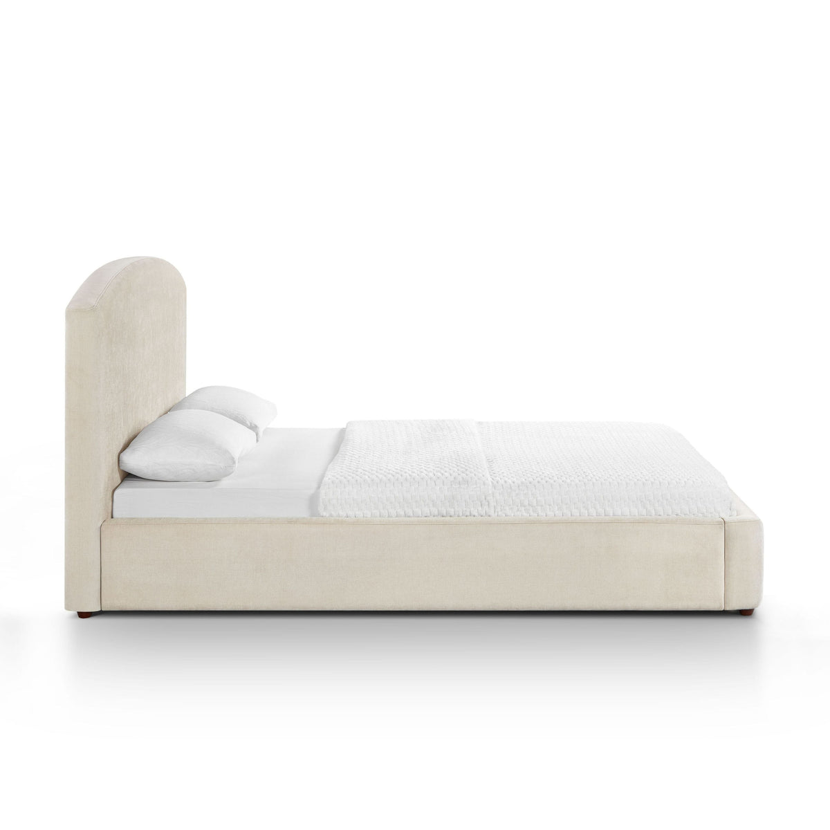Leah Performance Chenille Bed - View 15