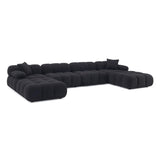 Calliope 6-piece Performance Modular U-Sectional - View 25