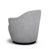 Skyla Swivel Accent Chair - View 18