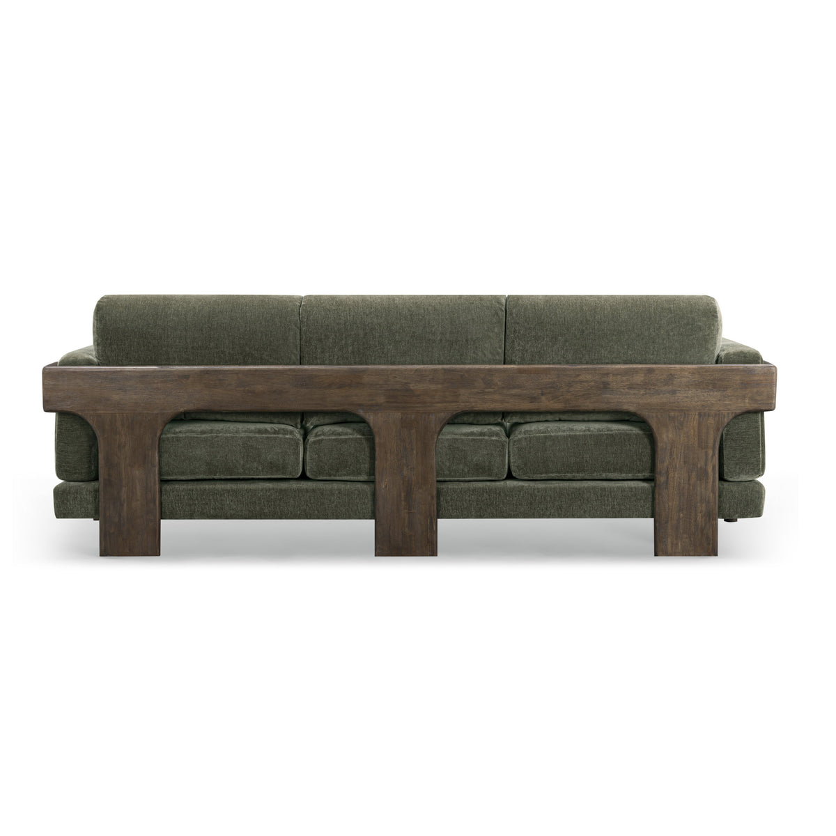 Elyn 91" Sofa - View 6
