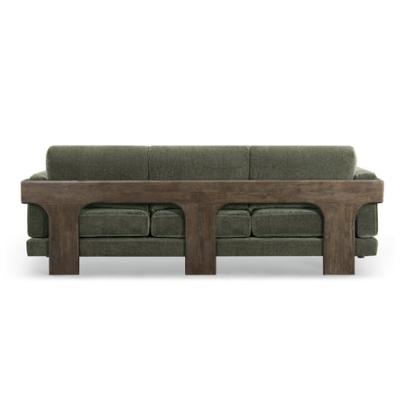 Elyn 91" Sofa - View 6