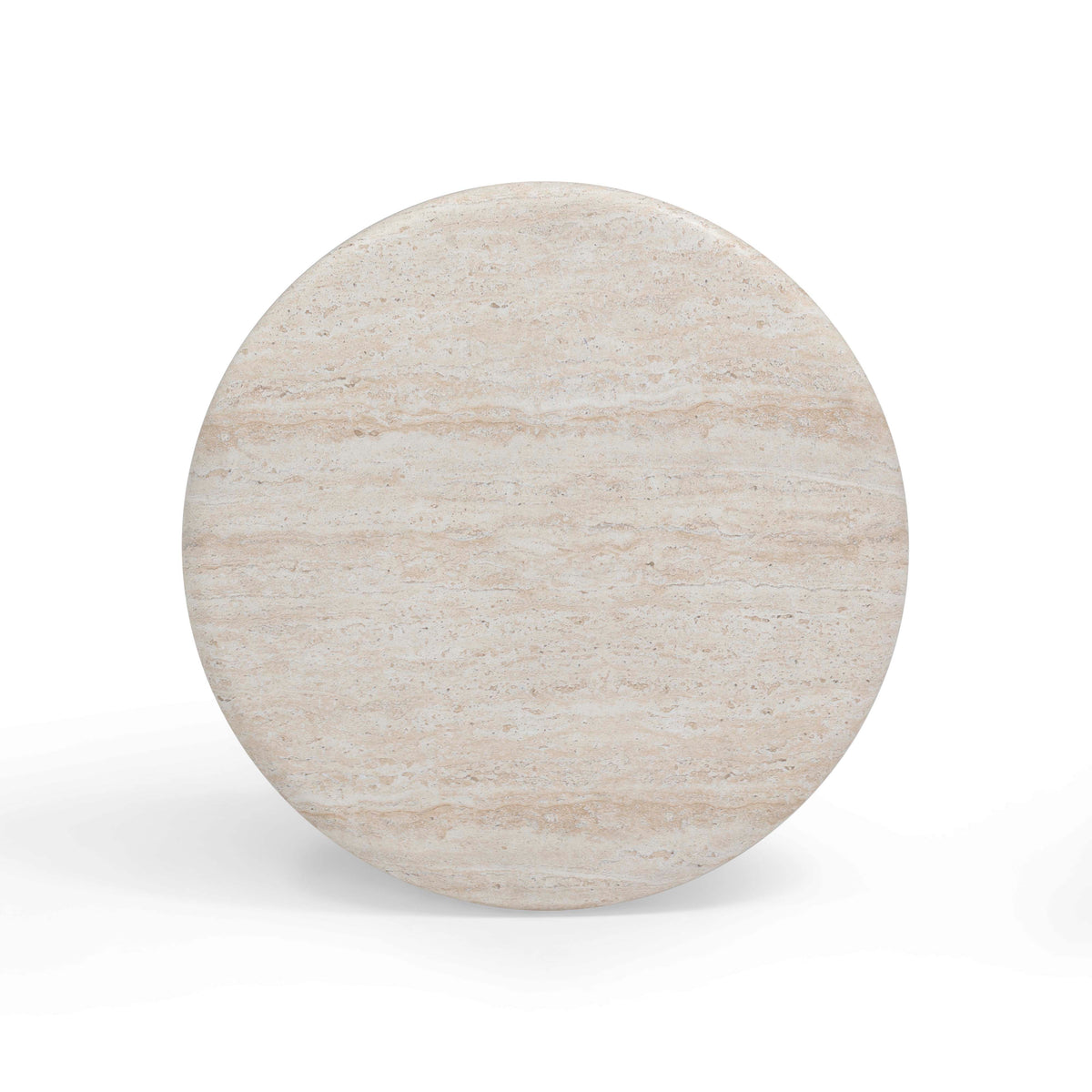 Cynthia Concrete Indoor/Outdoor Side Table - View 5