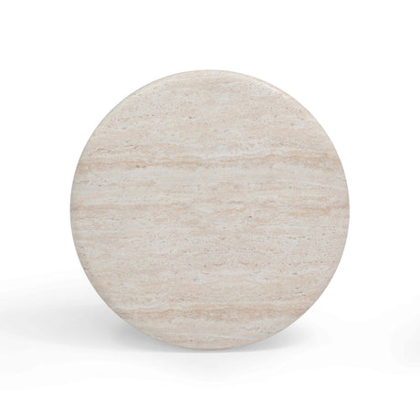 Cynthia Concrete Indoor/Outdoor Side Table - View 5
