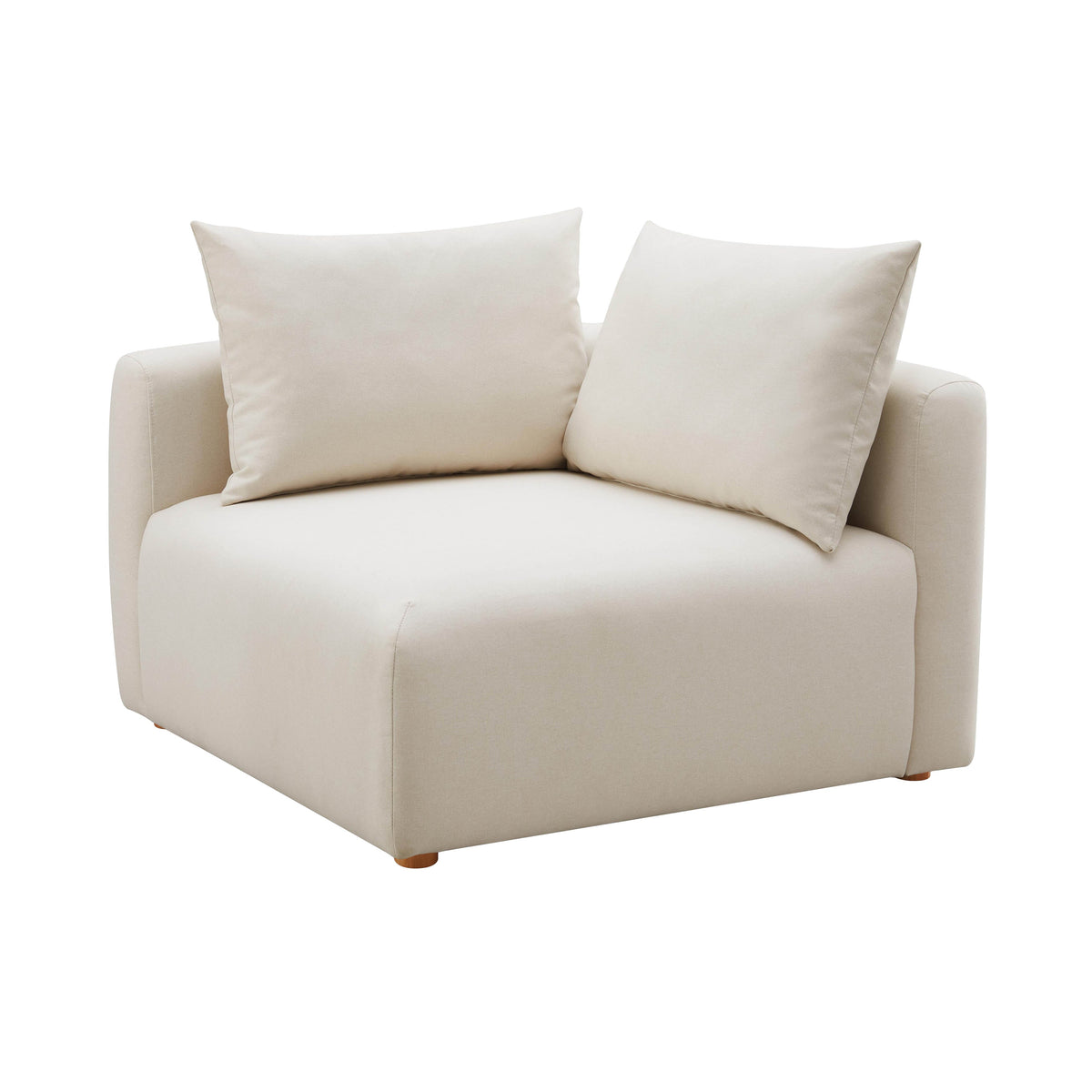 Hangover Modular Corner Chair - View 11