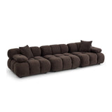 Calliope 118" Modular Sofa - View 7