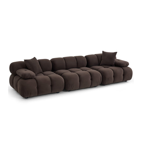 Calliope 118" Modular Sofa - View 7