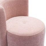 Alyssa Rolling Desk Chair - View 17