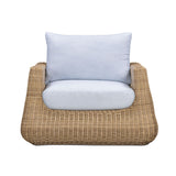 Dana Outdoor Accent Chair - View 10