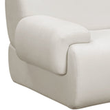 Zenith 5-Piece Contract-Grade Upcycled Fabric Modular L-Sectional - View 7