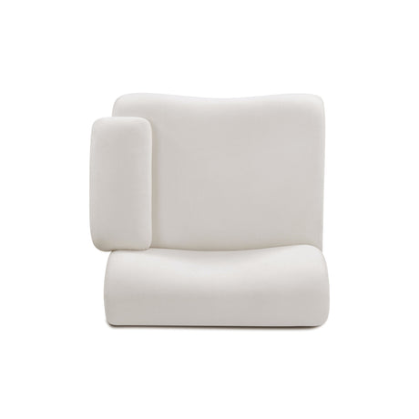 Zenith Modular Corner Chair - View 6