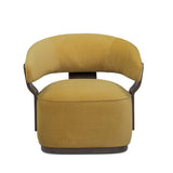 Madison Performance Swivel Accent Chair - View 32