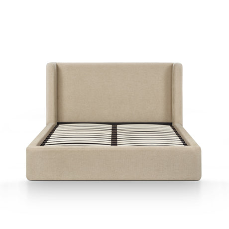 Harmony Performance Chenille Storage Bed - View 27
