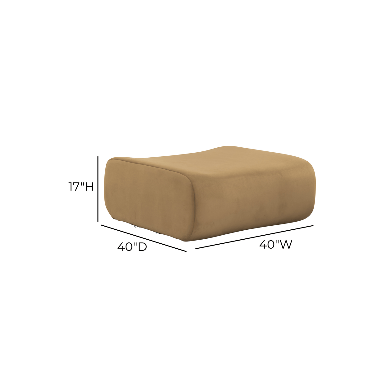 Zenith Ottoman - View 24