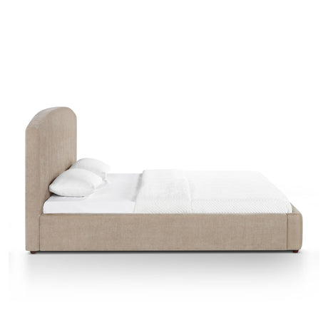 Leah Performance Chenille Bed - View 55