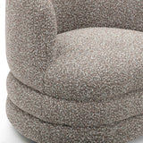 Astor Swivel Hotel Lounge Chair - View 40