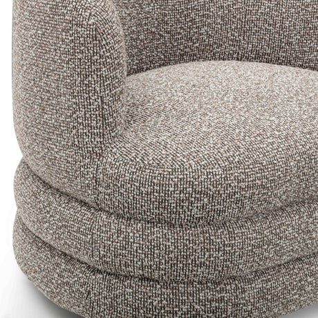 Astor Swivel Hotel Lounge Chair - View 40