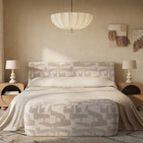 Isla Upholstered Bed - View 32